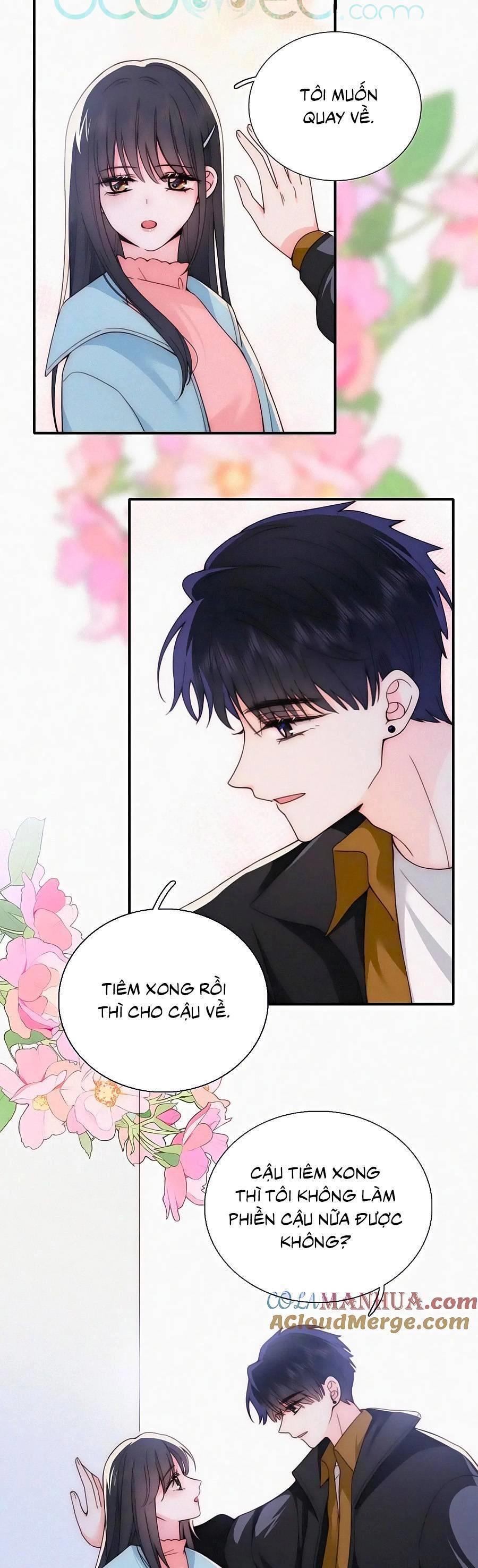 Vẫn Cứ Nuông Chiều Chapter 46 - 21