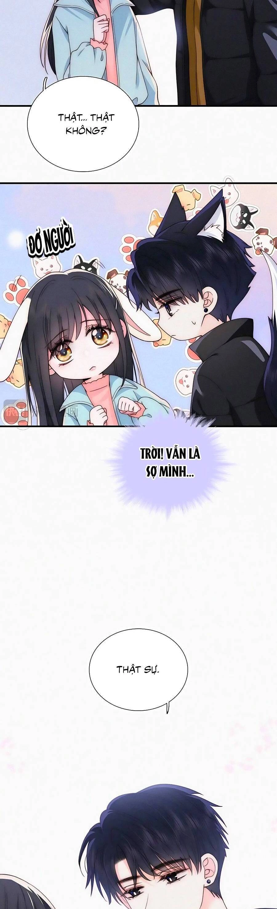 Vẫn Cứ Nuông Chiều Chapter 46 - 22