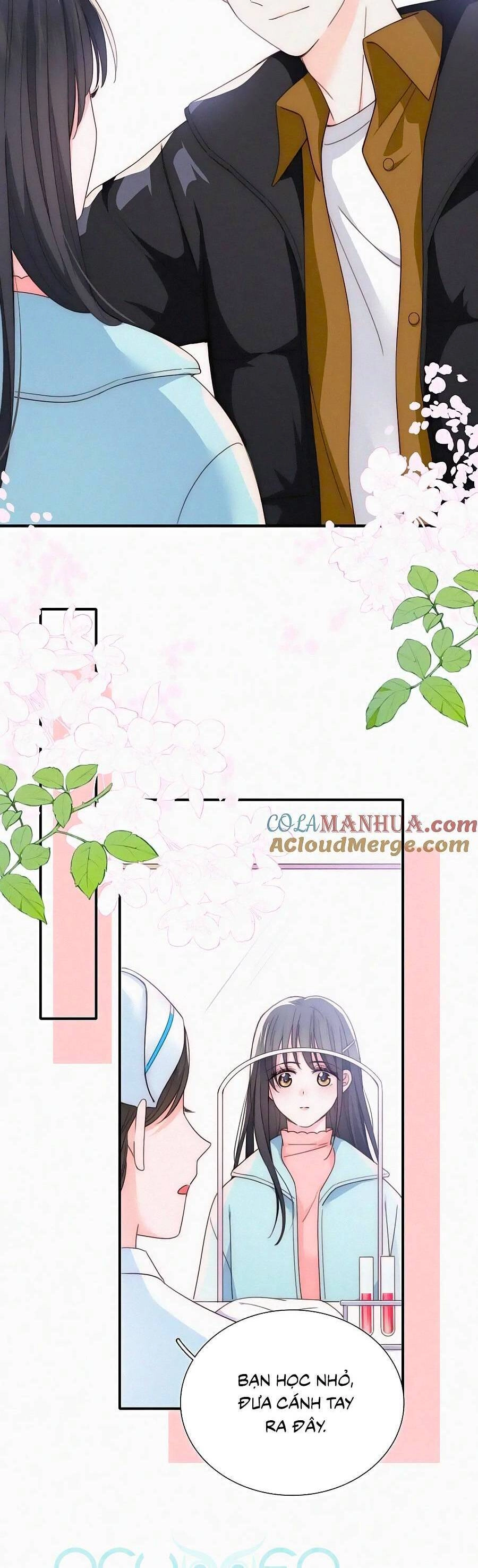 Vẫn Cứ Nuông Chiều Chapter 46 - 23