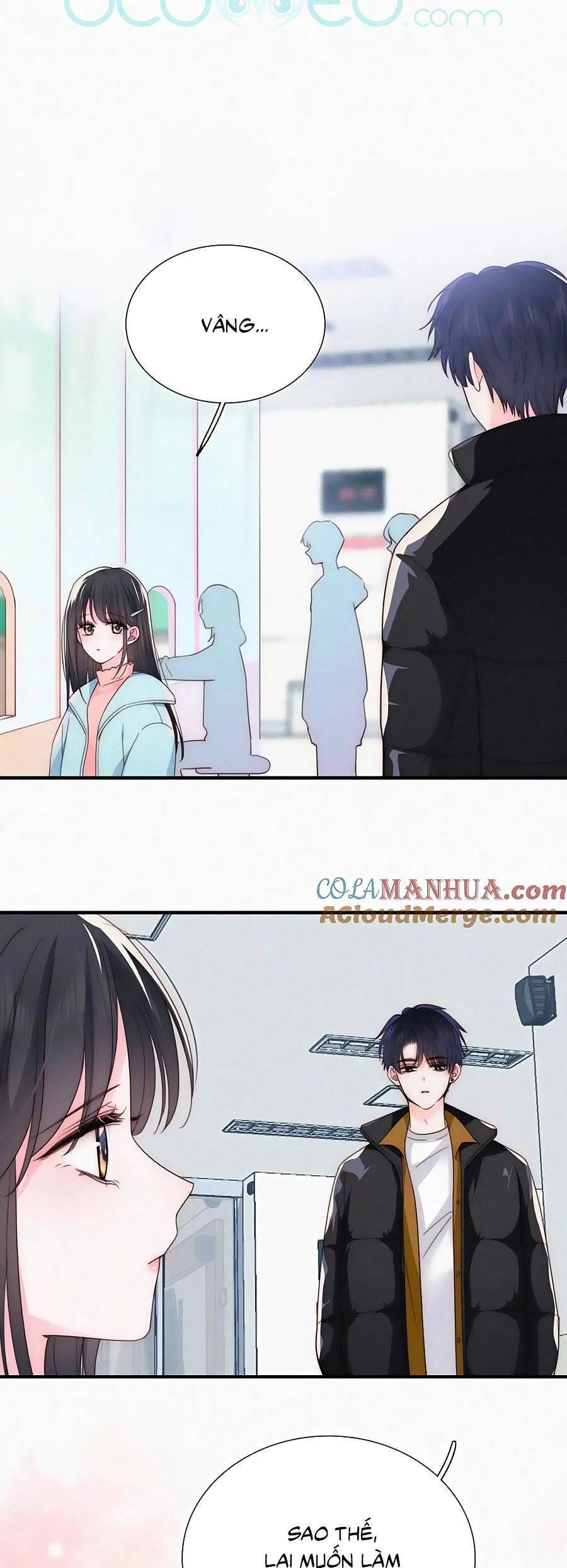 Vẫn Cứ Nuông Chiều Chapter 46 - 24