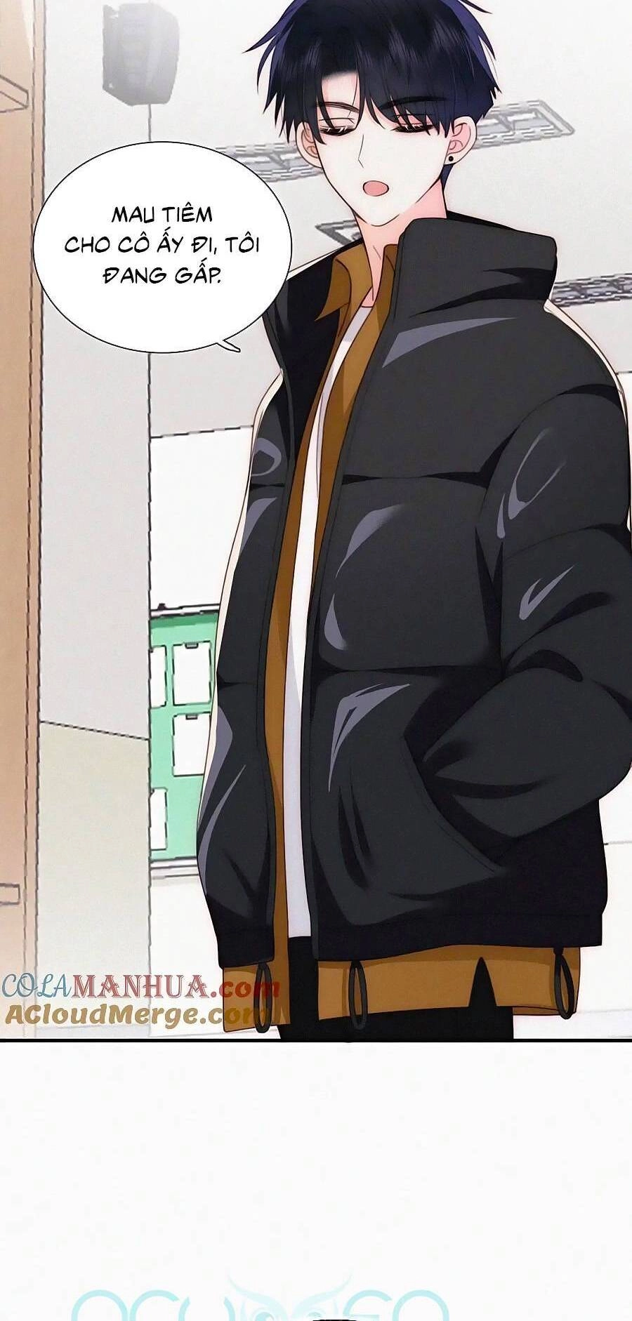 Vẫn Cứ Nuông Chiều Chapter 47 - 3