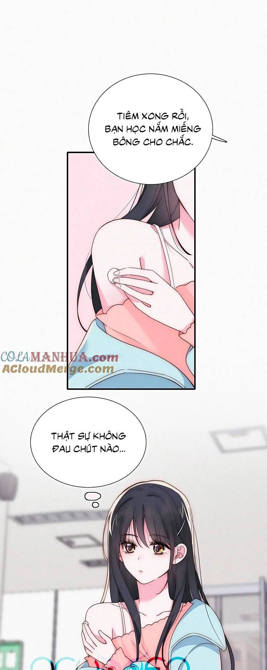 Vẫn Cứ Nuông Chiều Chapter 47 - 7