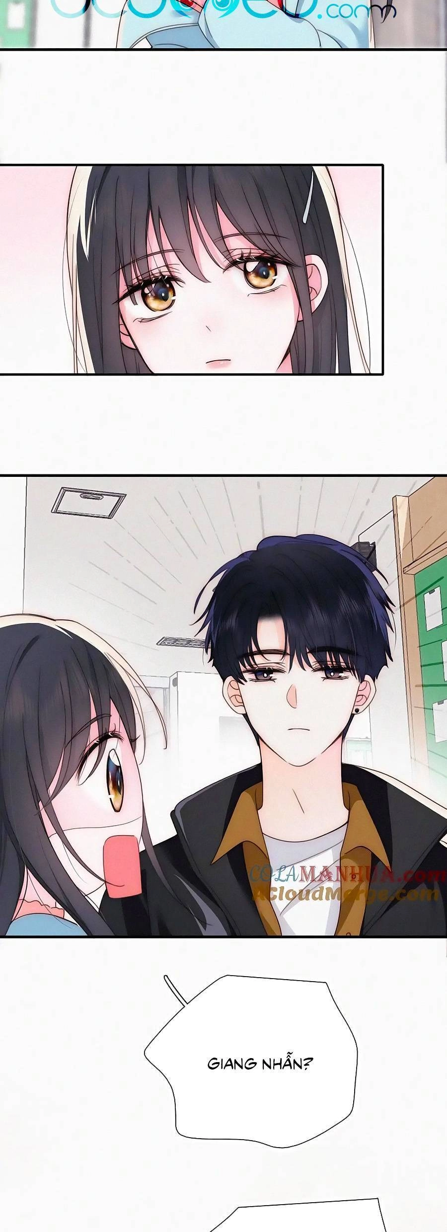 Vẫn Cứ Nuông Chiều Chapter 47 - 8