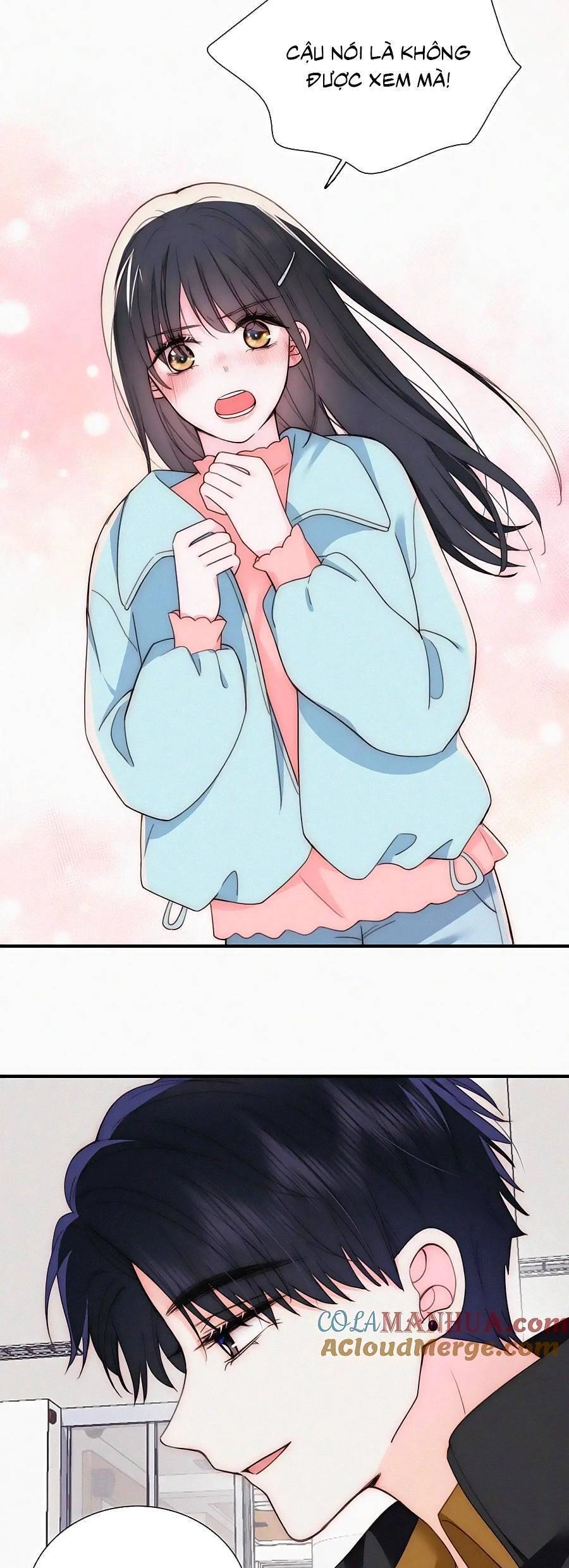 Vẫn Cứ Nuông Chiều Chapter 47 - 9