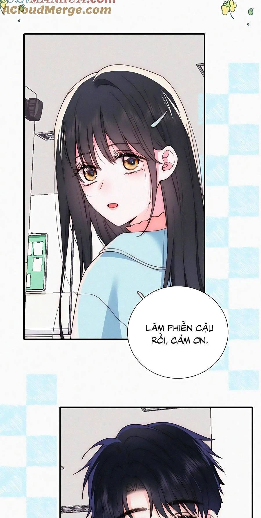 Vẫn Cứ Nuông Chiều Chapter 47 - 12