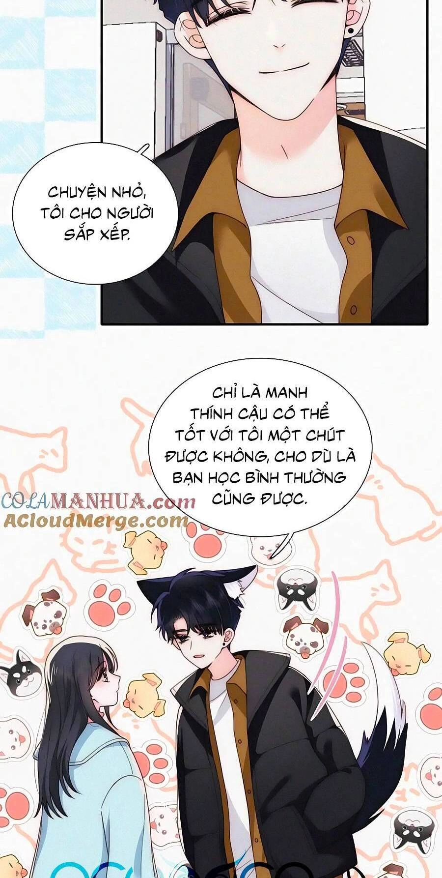 Vẫn Cứ Nuông Chiều Chapter 47 - 13