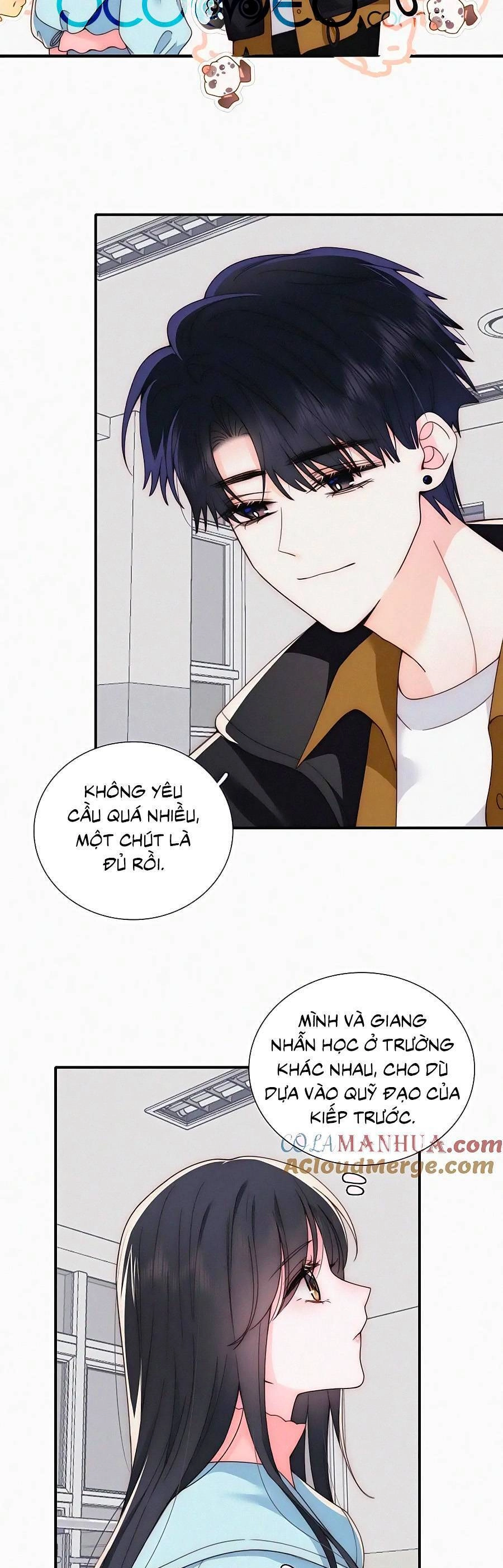 Vẫn Cứ Nuông Chiều Chapter 47 - 14