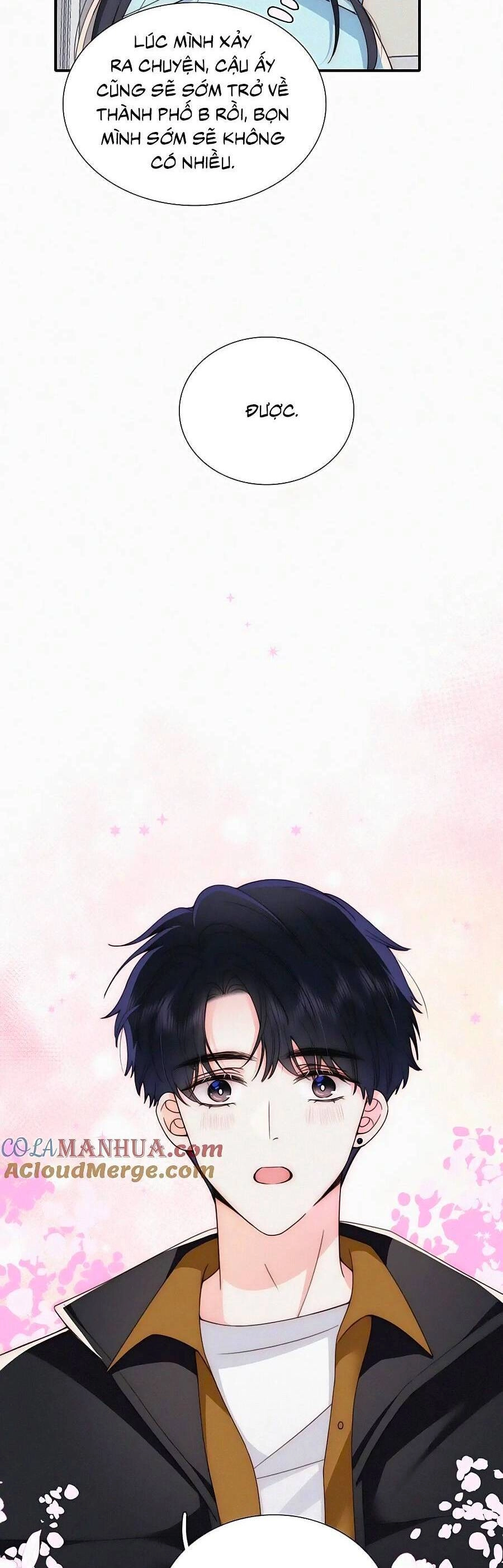 Vẫn Cứ Nuông Chiều Chapter 47 - 15