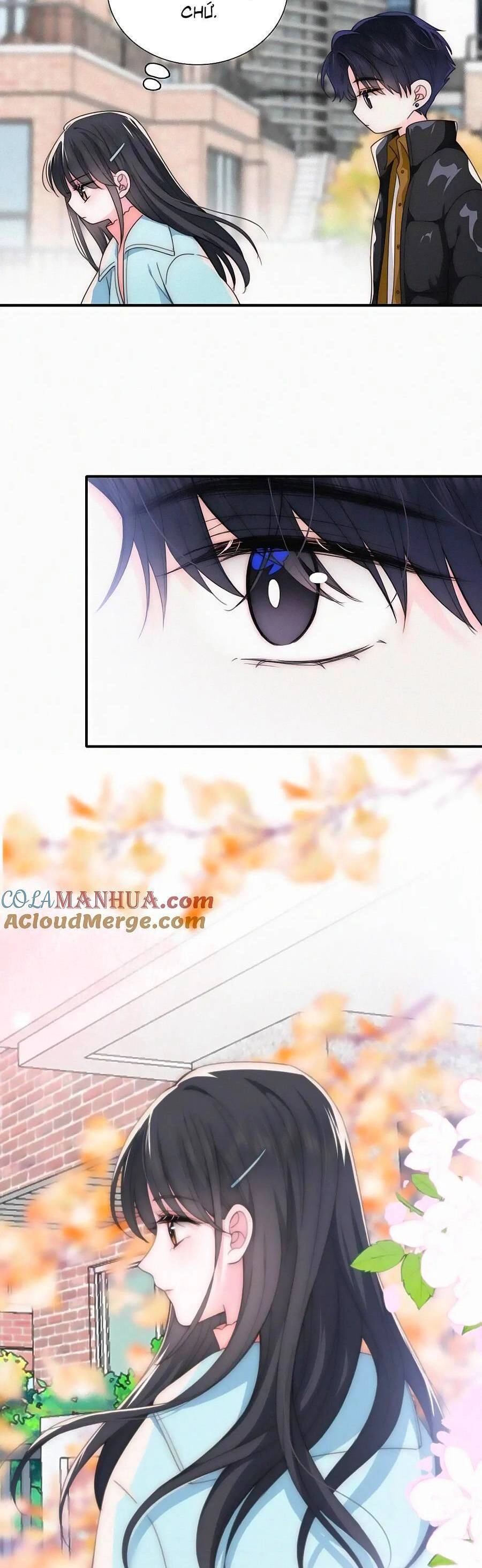 Vẫn Cứ Nuông Chiều Chapter 47 - 19