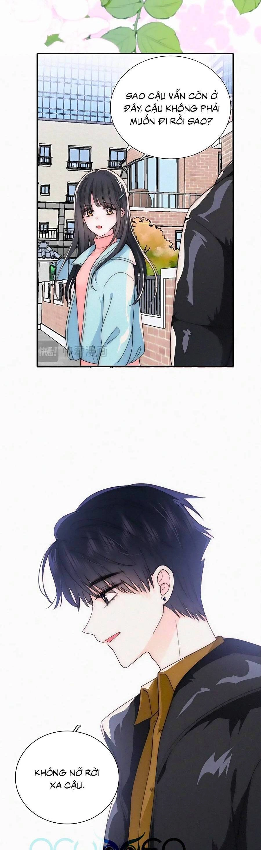 Vẫn Cứ Nuông Chiều Chapter 47 - 21