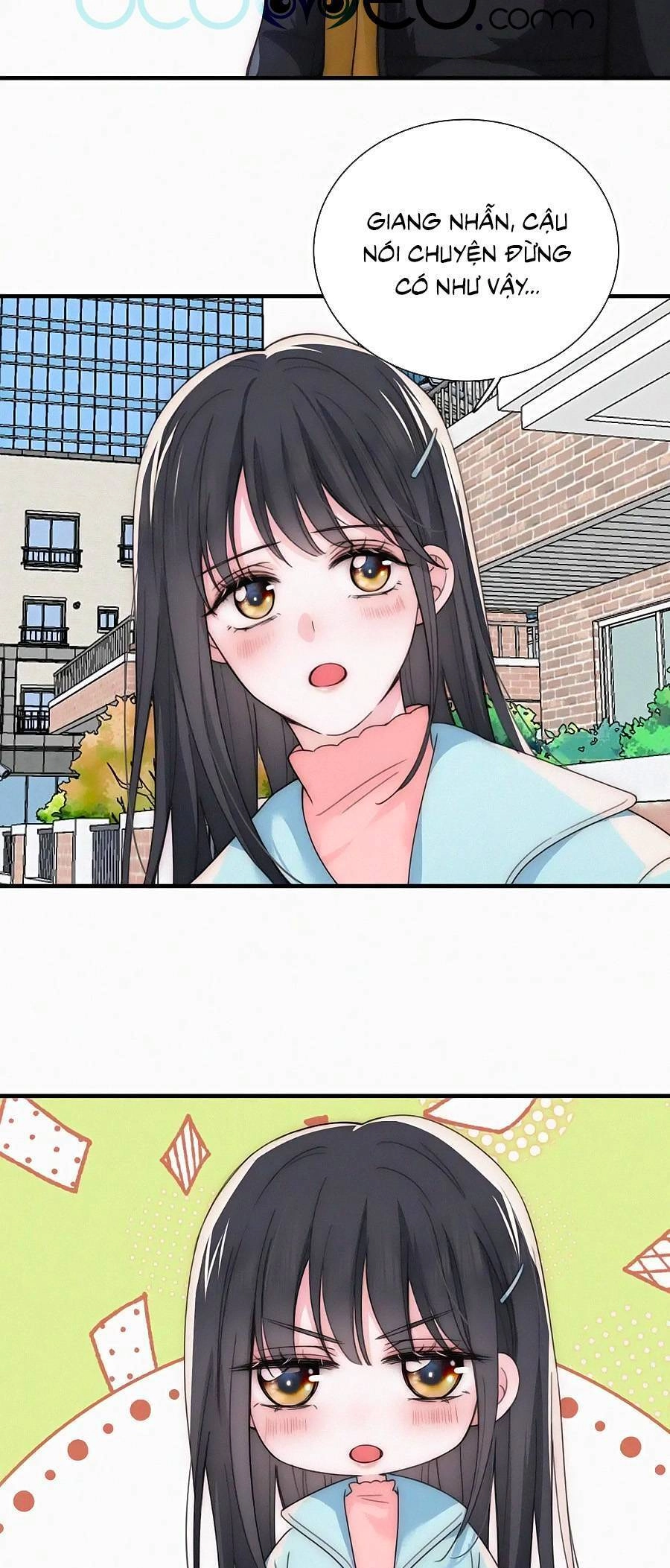 Vẫn Cứ Nuông Chiều Chapter 47 - 22