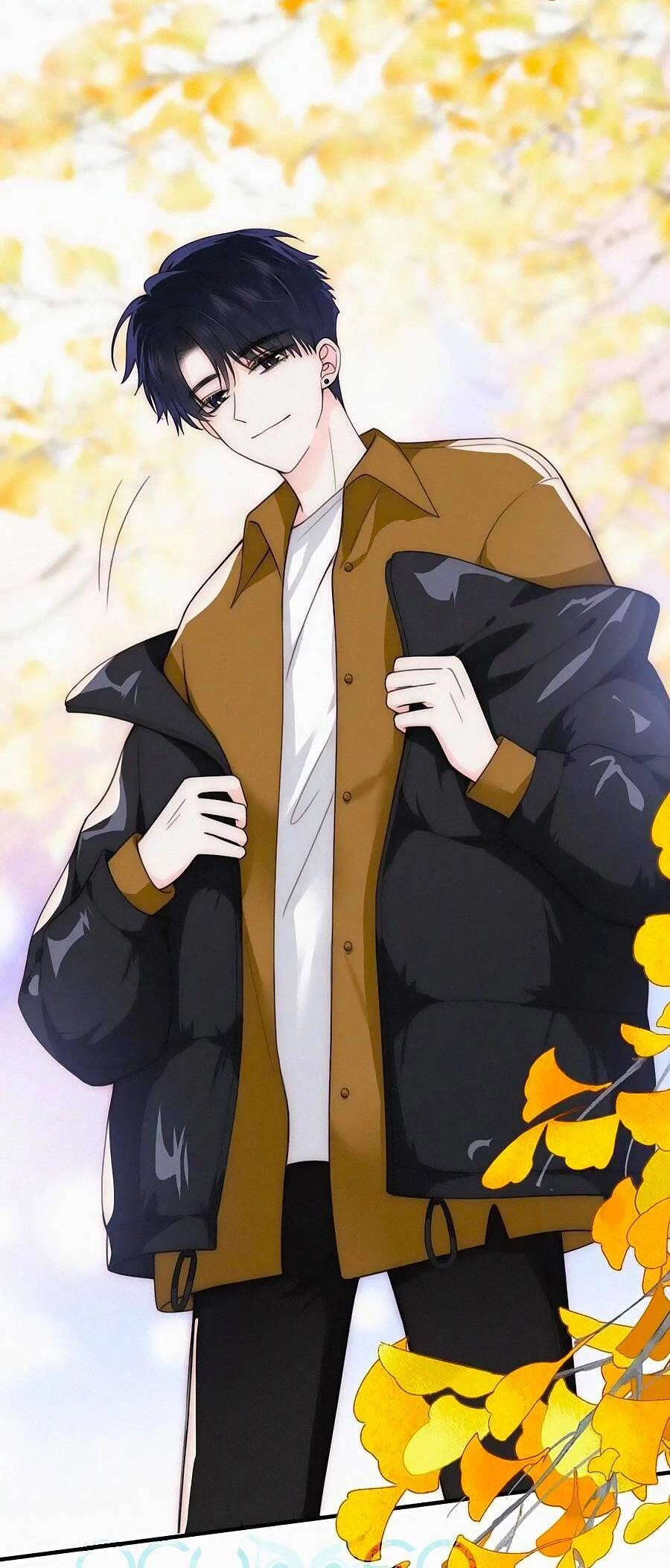 Vẫn Cứ Nuông Chiều Chapter 47 - 24