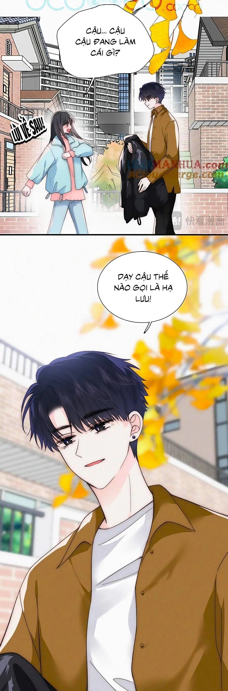 Vẫn Cứ Nuông Chiều Chapter 47 - 25