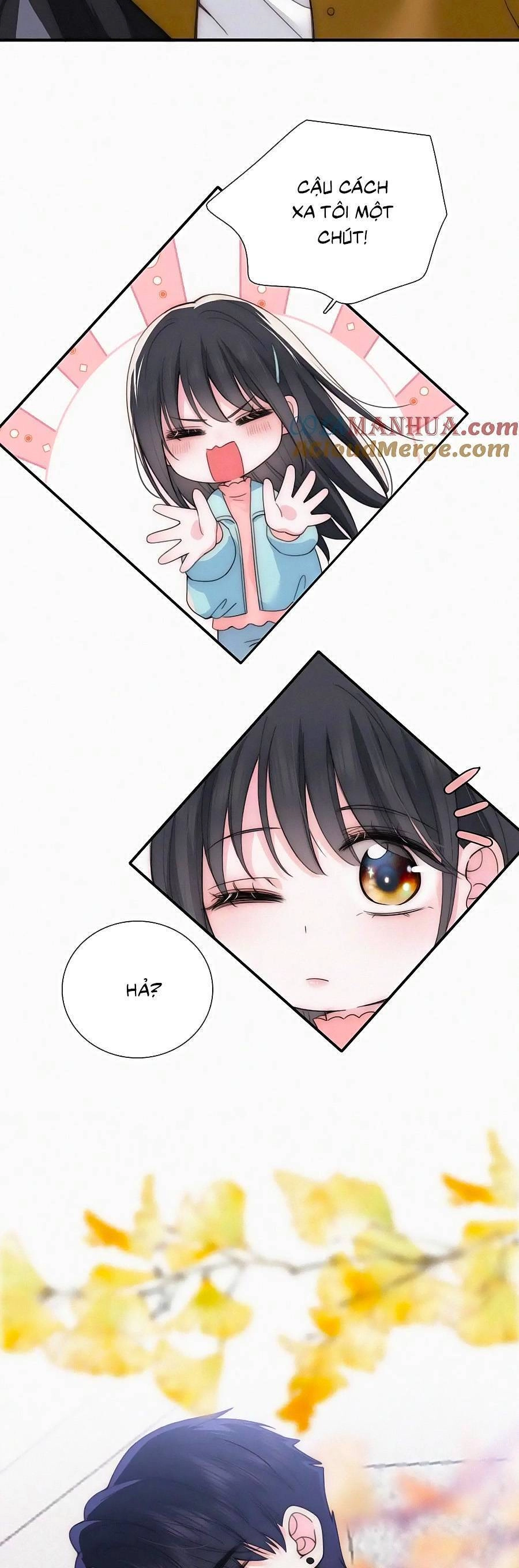 Vẫn Cứ Nuông Chiều Chapter 47 - 26