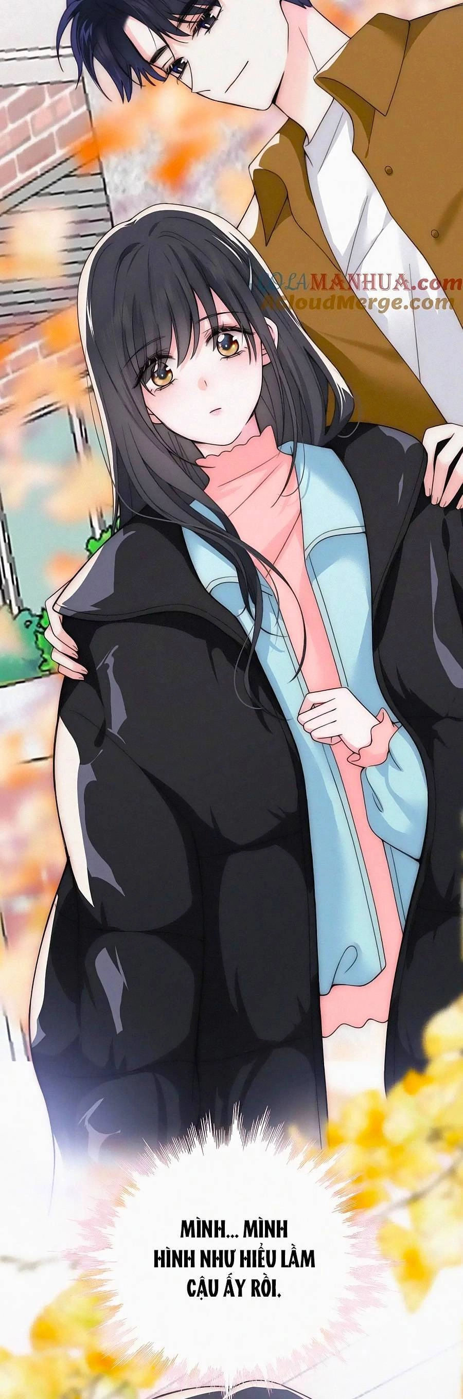 Vẫn Cứ Nuông Chiều Chapter 47 - 27