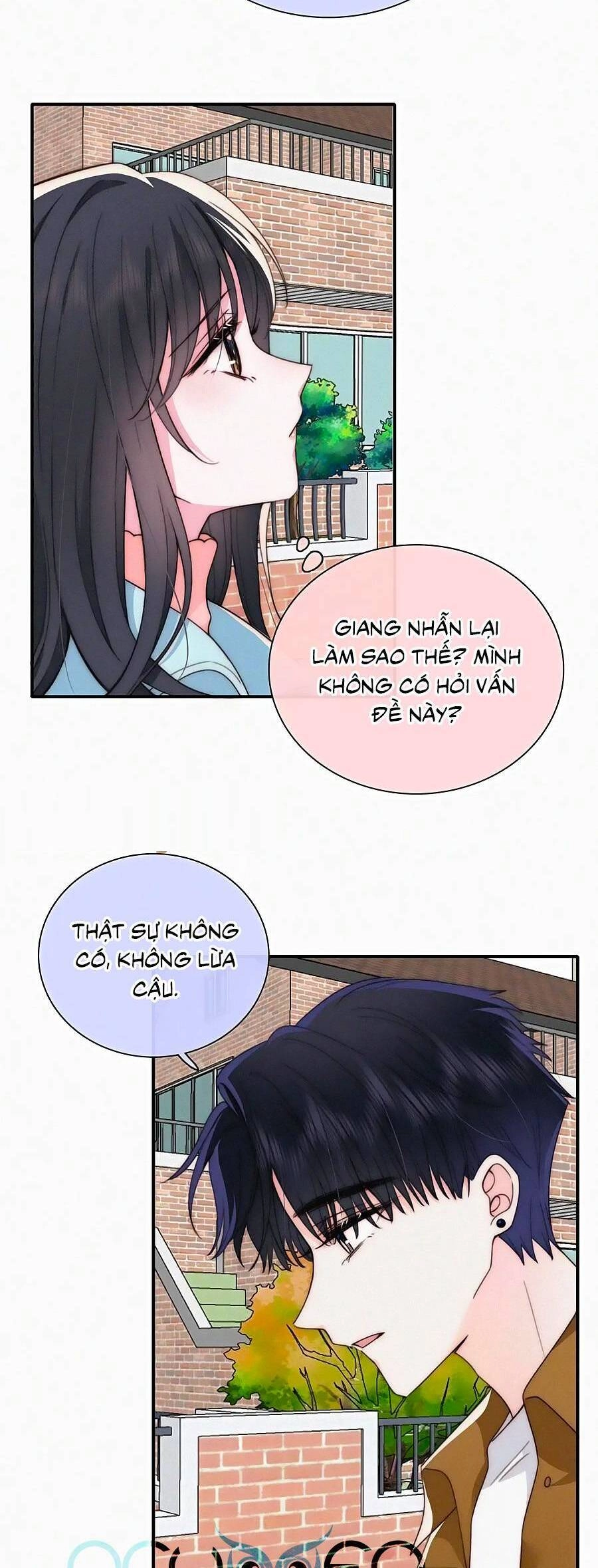 Vẫn Cứ Nuông Chiều Chapter 48 - 13