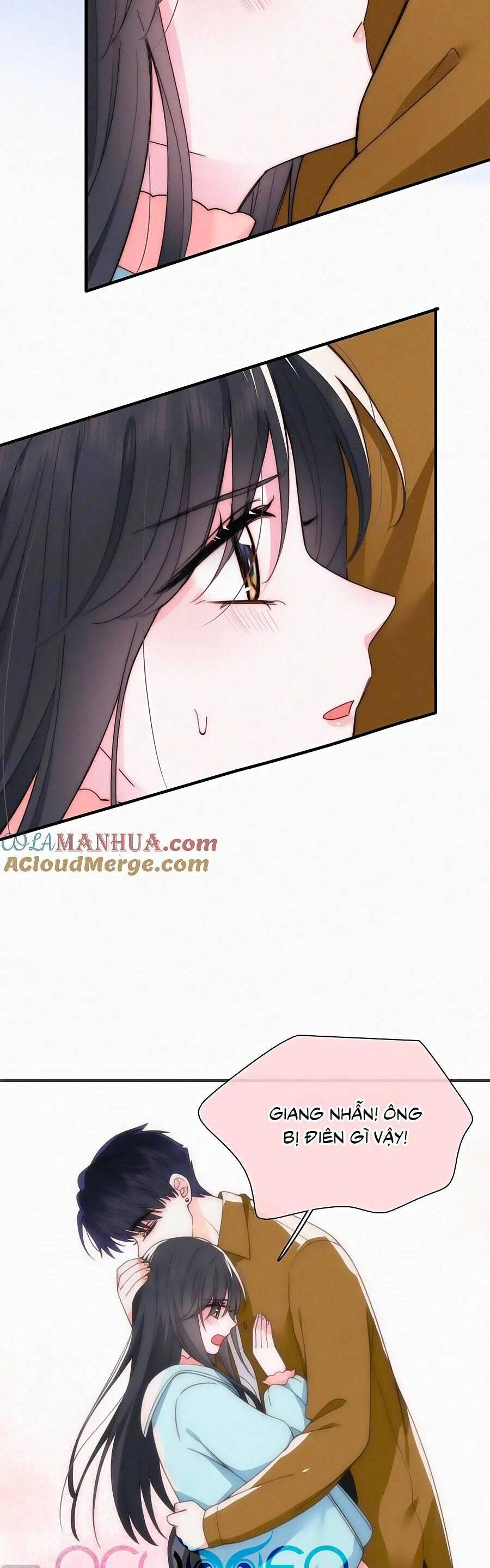 Vẫn Cứ Nuông Chiều Chapter 48 - 16