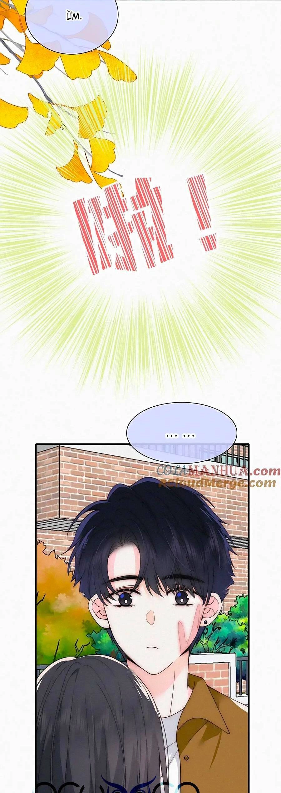 Vẫn Cứ Nuông Chiều Chapter 48 - 19