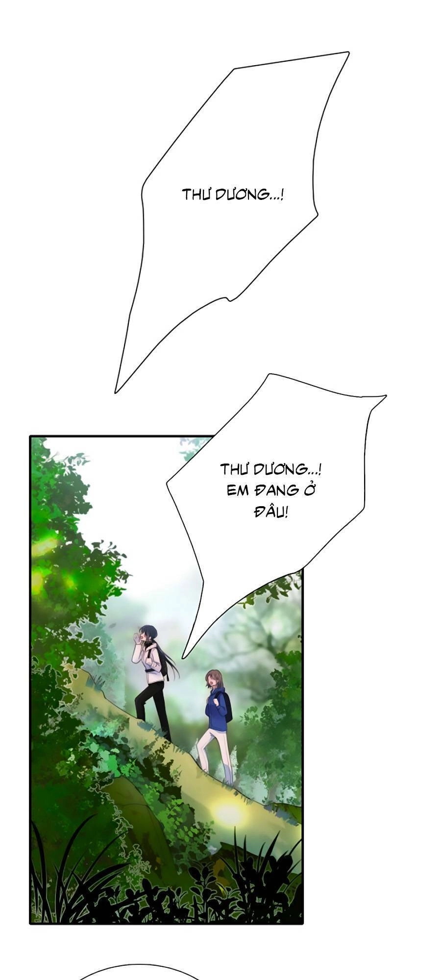 Vẫn Cứ Nuông Chiều Chapter 1 - 1