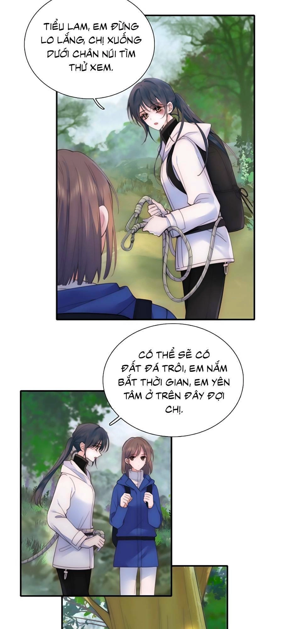 Vẫn Cứ Nuông Chiều Chapter 1 - 2