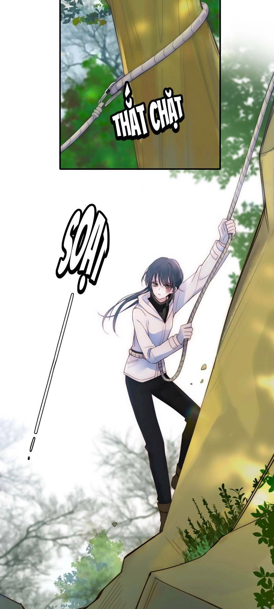 Vẫn Cứ Nuông Chiều Chapter 1 - 3