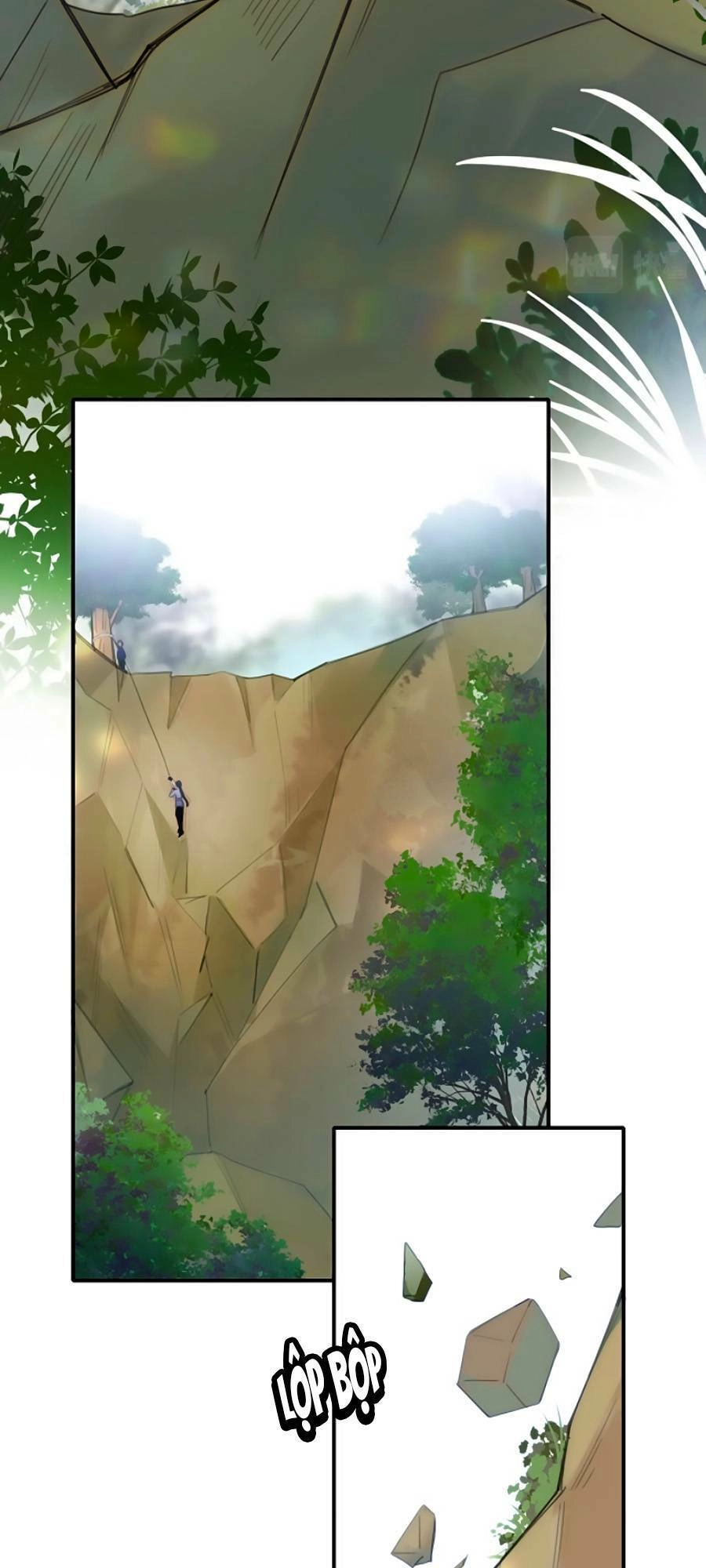 Vẫn Cứ Nuông Chiều Chapter 1 - 4