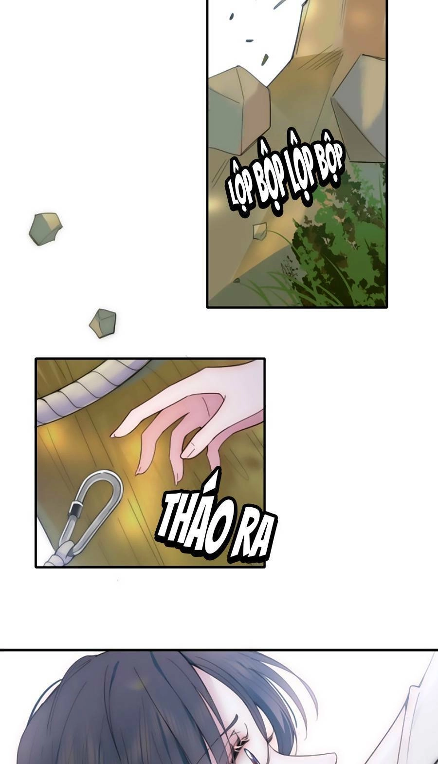 Vẫn Cứ Nuông Chiều Chapter 1 - 5