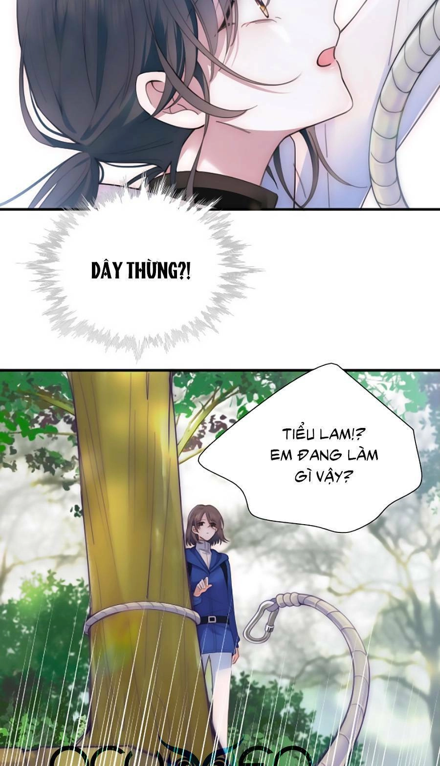 Vẫn Cứ Nuông Chiều Chapter 1 - 6