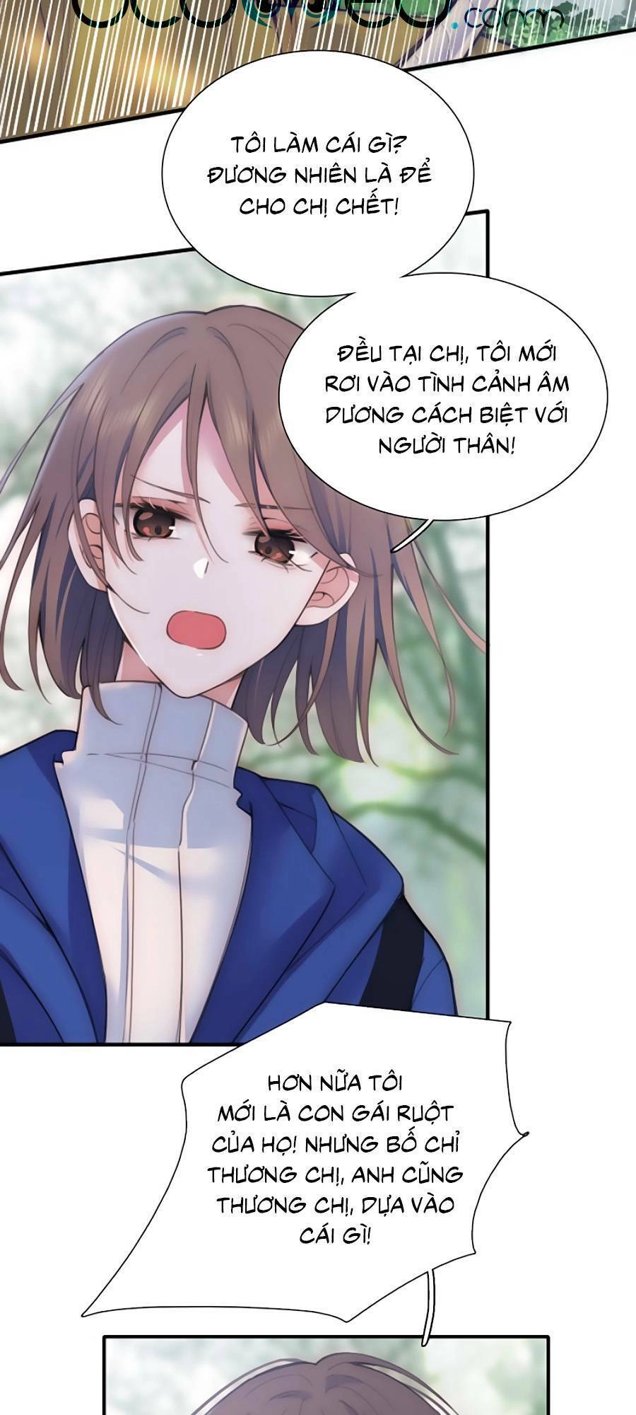 Vẫn Cứ Nuông Chiều Chapter 1 - 7