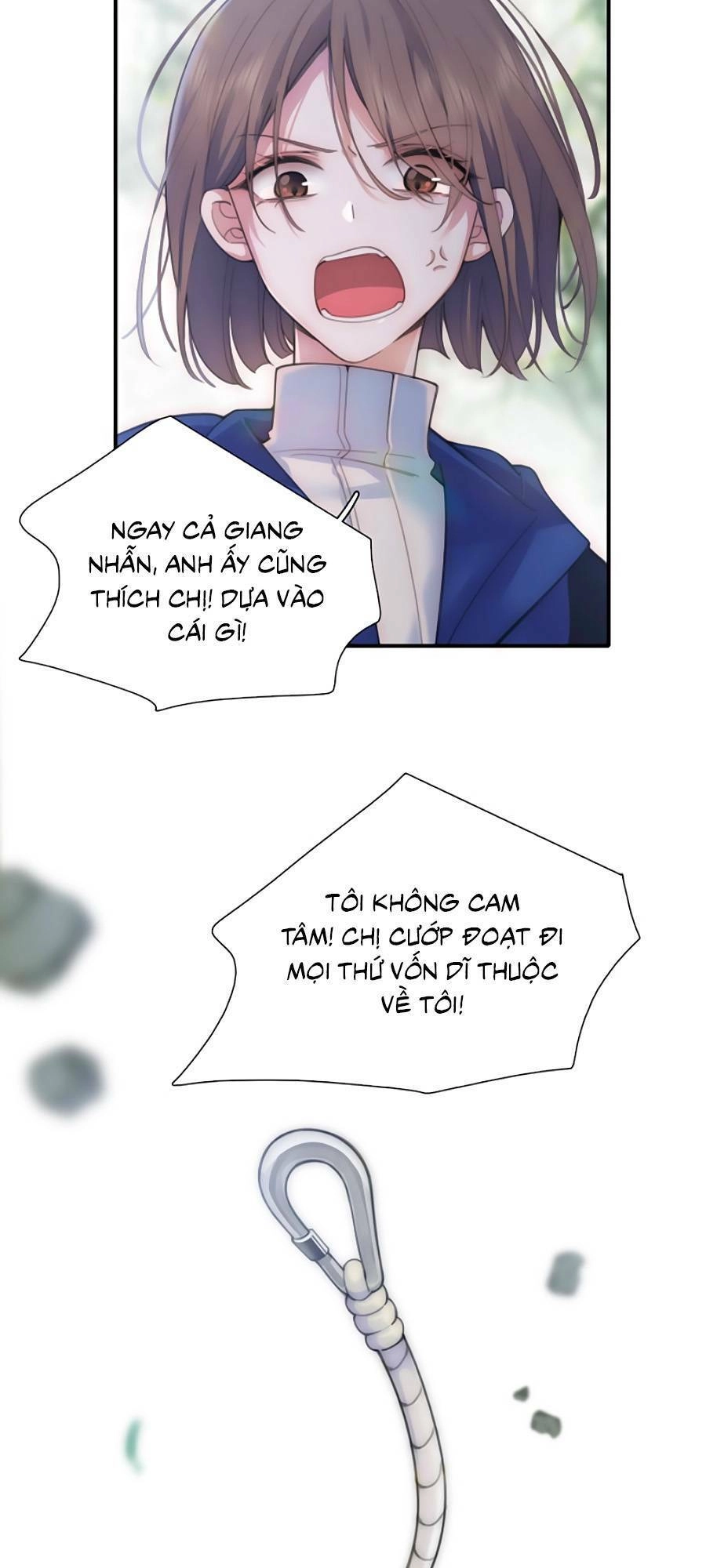 Vẫn Cứ Nuông Chiều Chapter 1 - 8