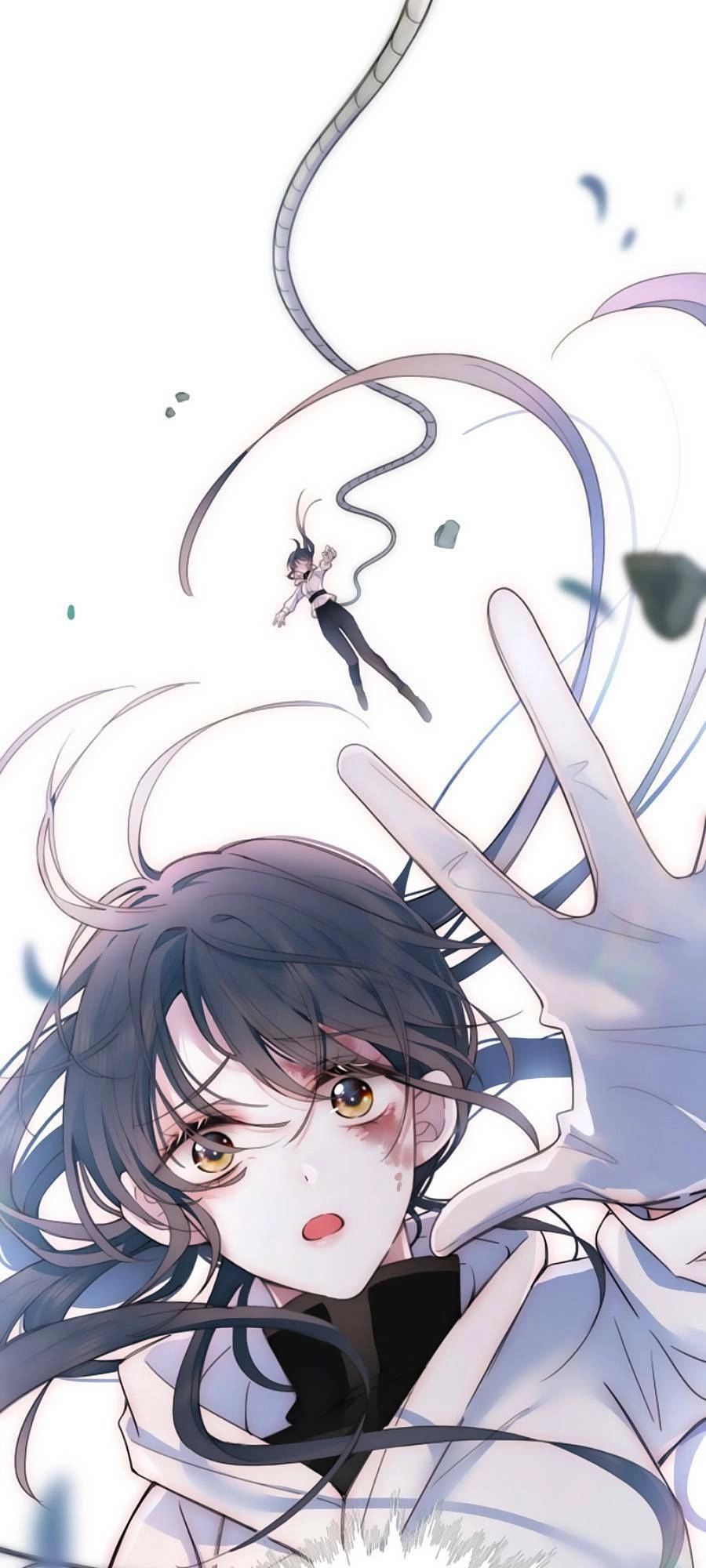 Vẫn Cứ Nuông Chiều Chapter 1 - 9