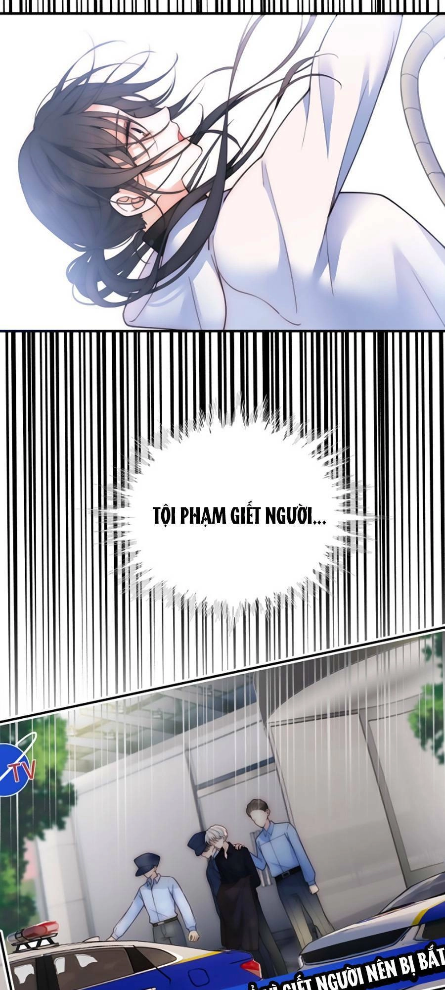 Vẫn Cứ Nuông Chiều Chapter 1 - 11