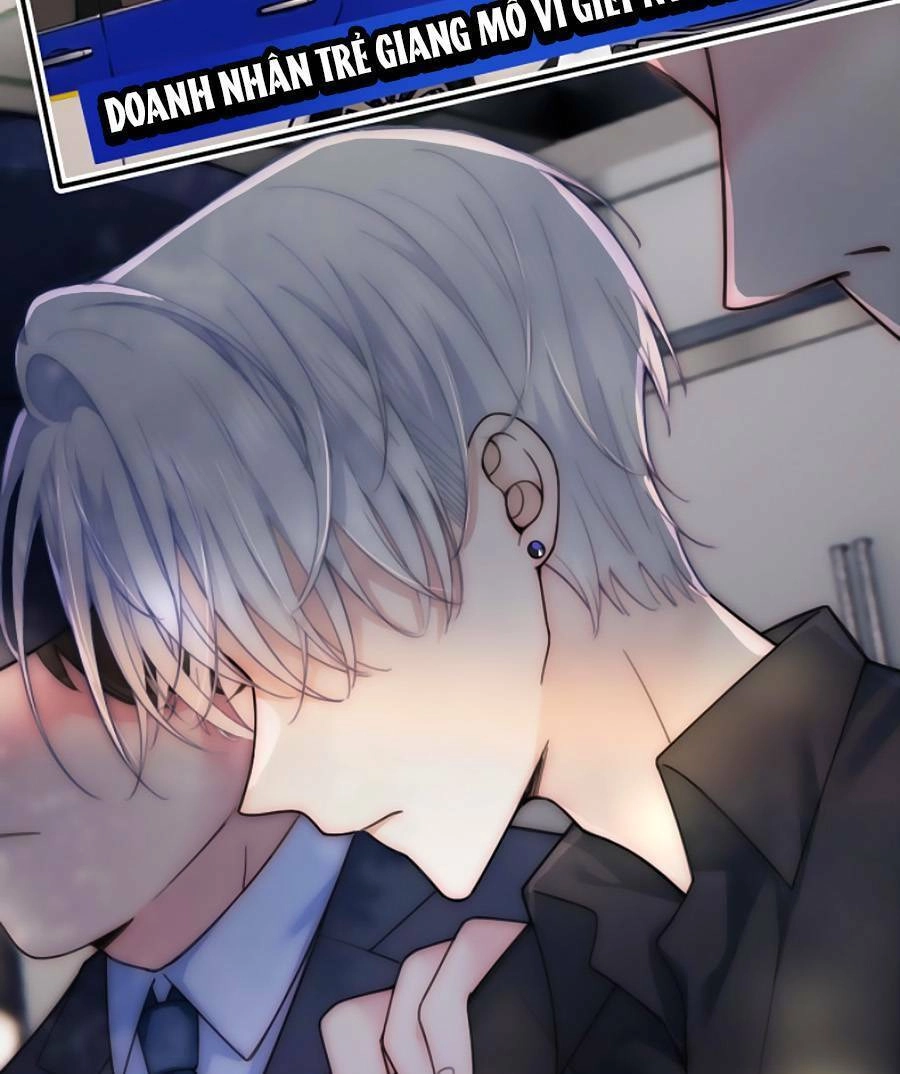 Vẫn Cứ Nuông Chiều Chapter 1 - 12