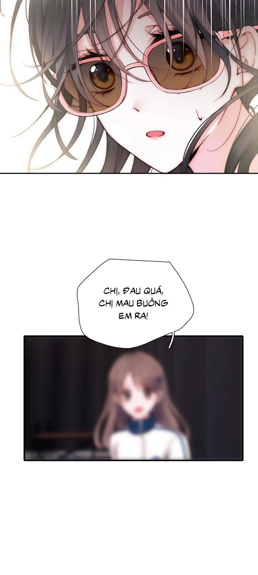 Vẫn Cứ Nuông Chiều Chapter 1 - 18