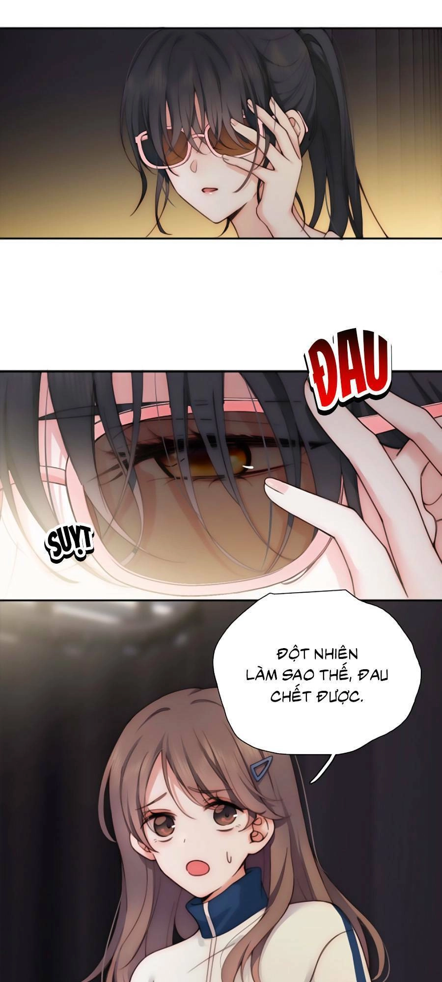 Vẫn Cứ Nuông Chiều Chapter 1 - 19