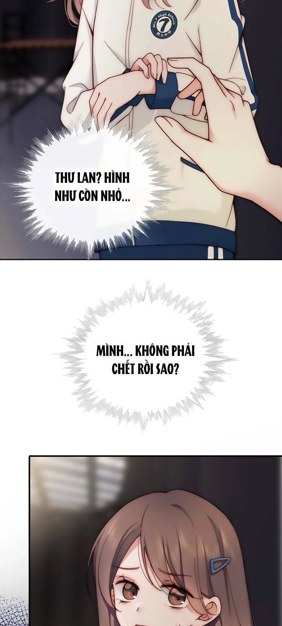 Vẫn Cứ Nuông Chiều Chapter 1 - 20