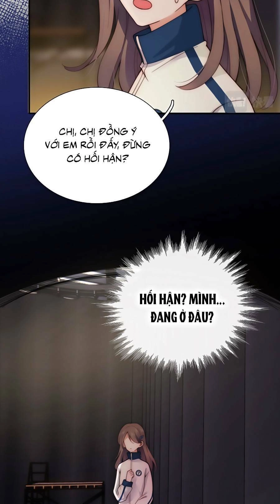 Vẫn Cứ Nuông Chiều Chapter 1 - 21