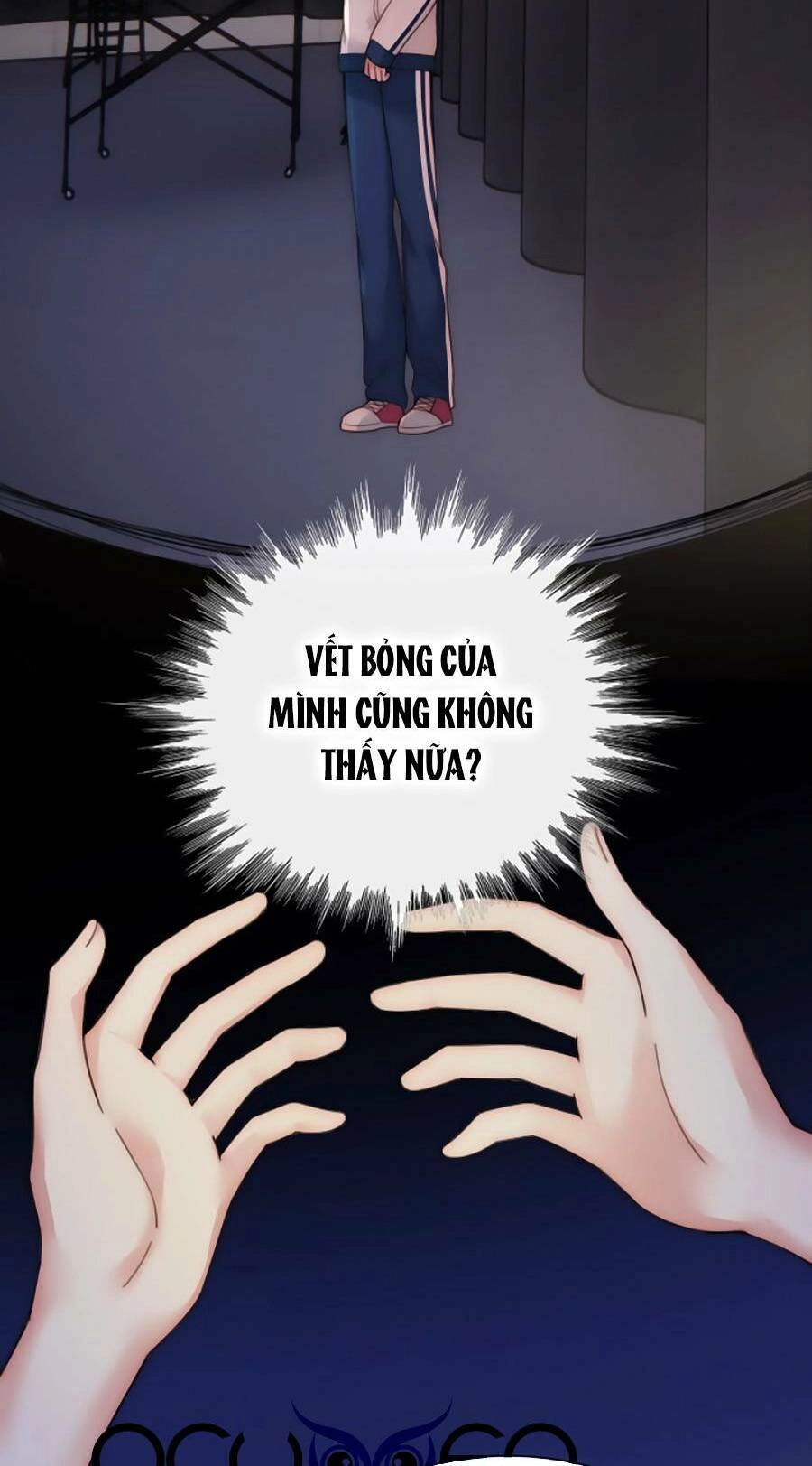 Vẫn Cứ Nuông Chiều Chapter 1 - 22