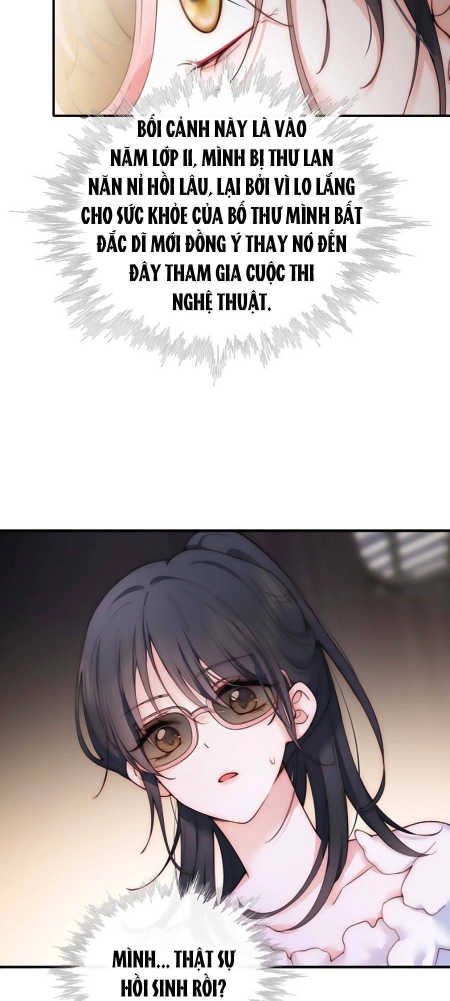 Vẫn Cứ Nuông Chiều Chapter 1 - 24