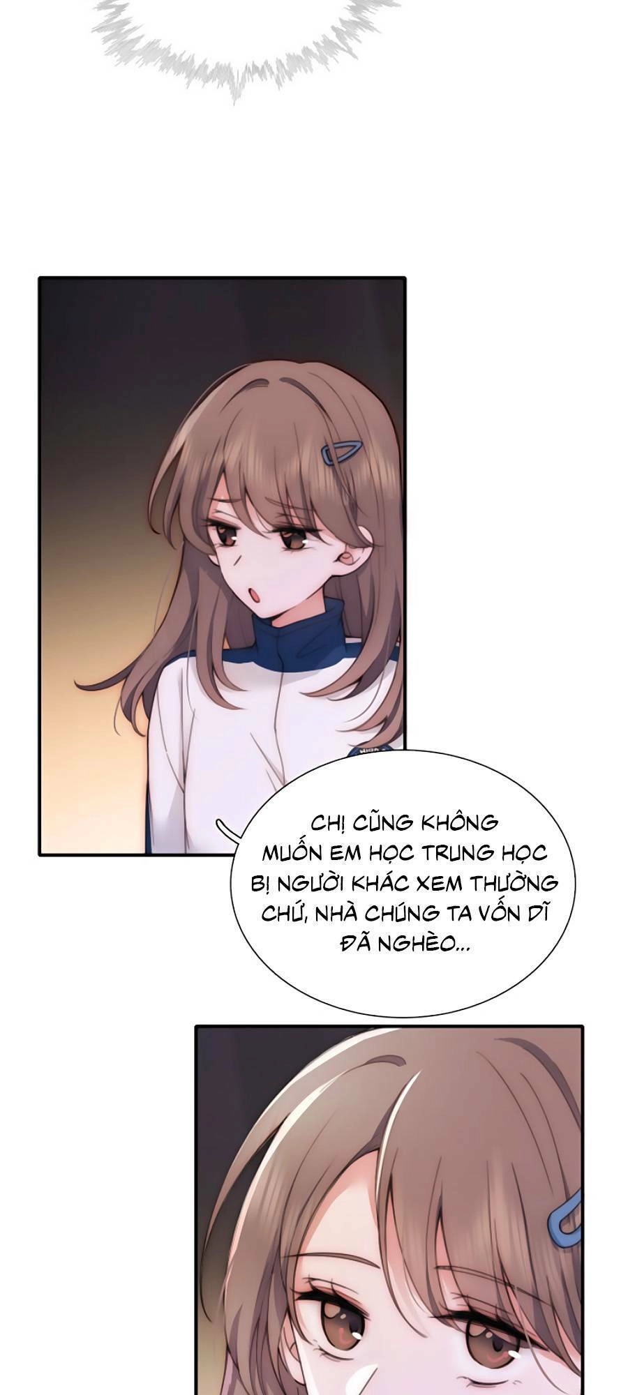 Vẫn Cứ Nuông Chiều Chapter 1 - 25