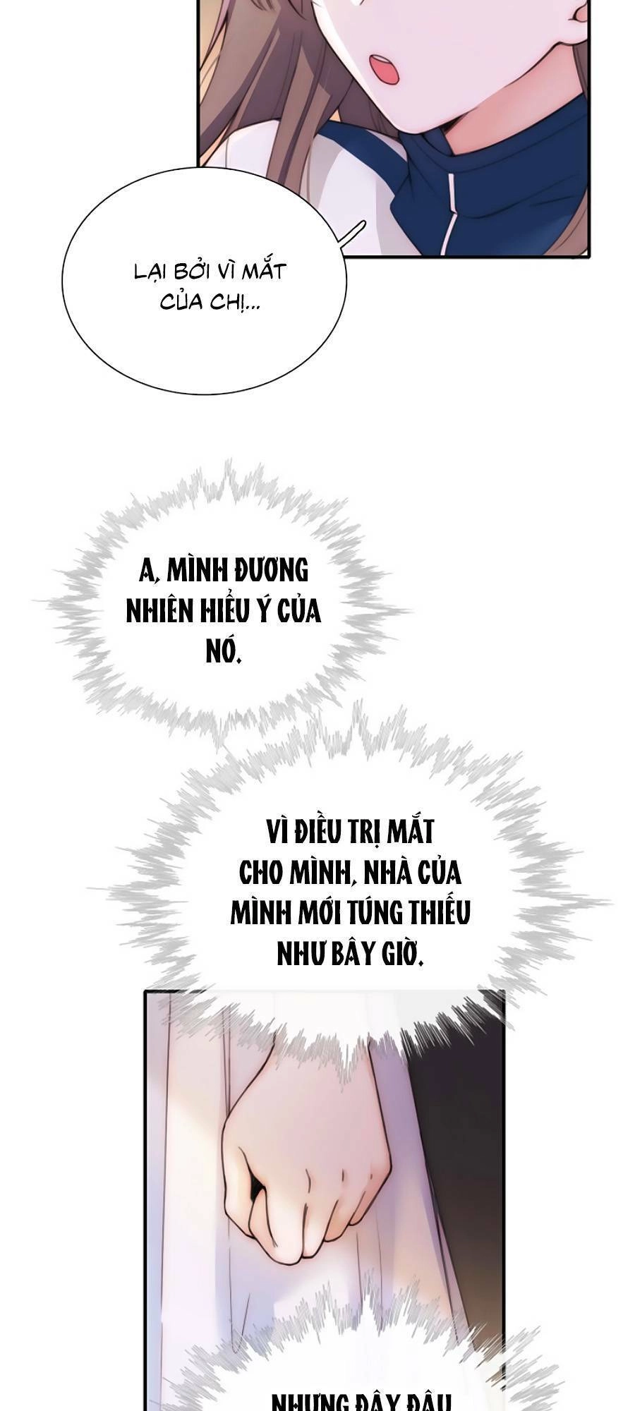 Vẫn Cứ Nuông Chiều Chapter 1 - 26