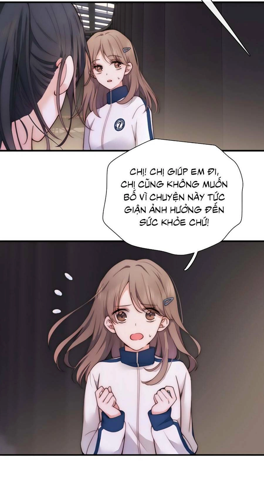 Vẫn Cứ Nuông Chiều Chapter 1 - 28