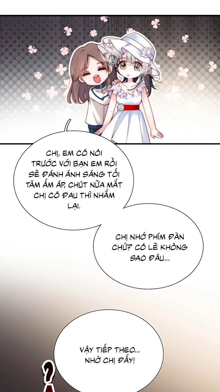 Vẫn Cứ Nuông Chiều Chapter 1 - 32