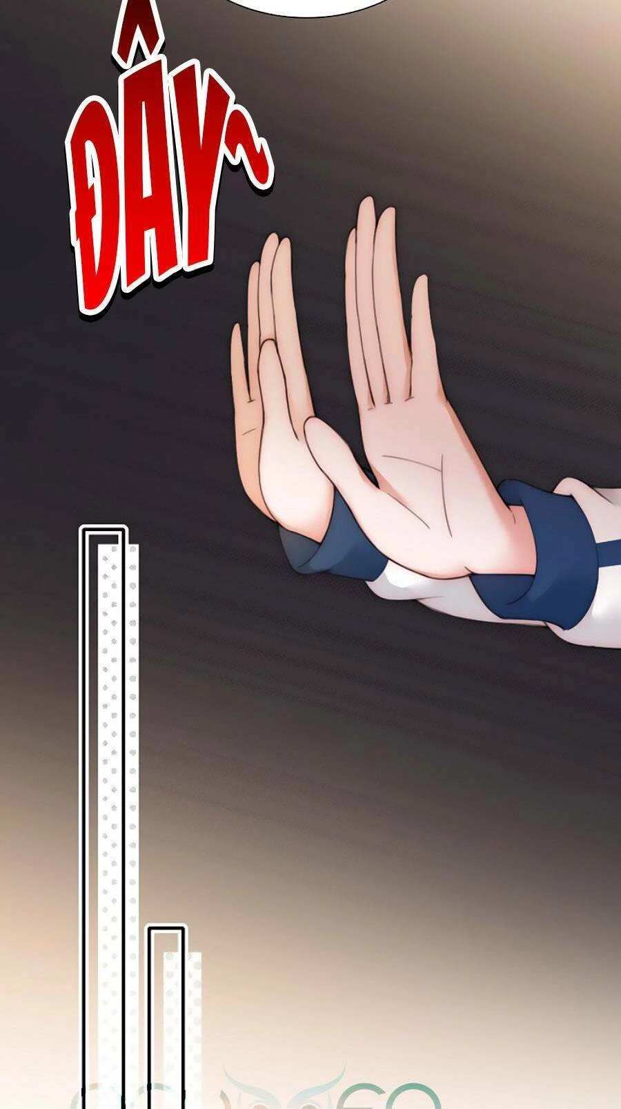 Vẫn Cứ Nuông Chiều Chapter 1 - 33