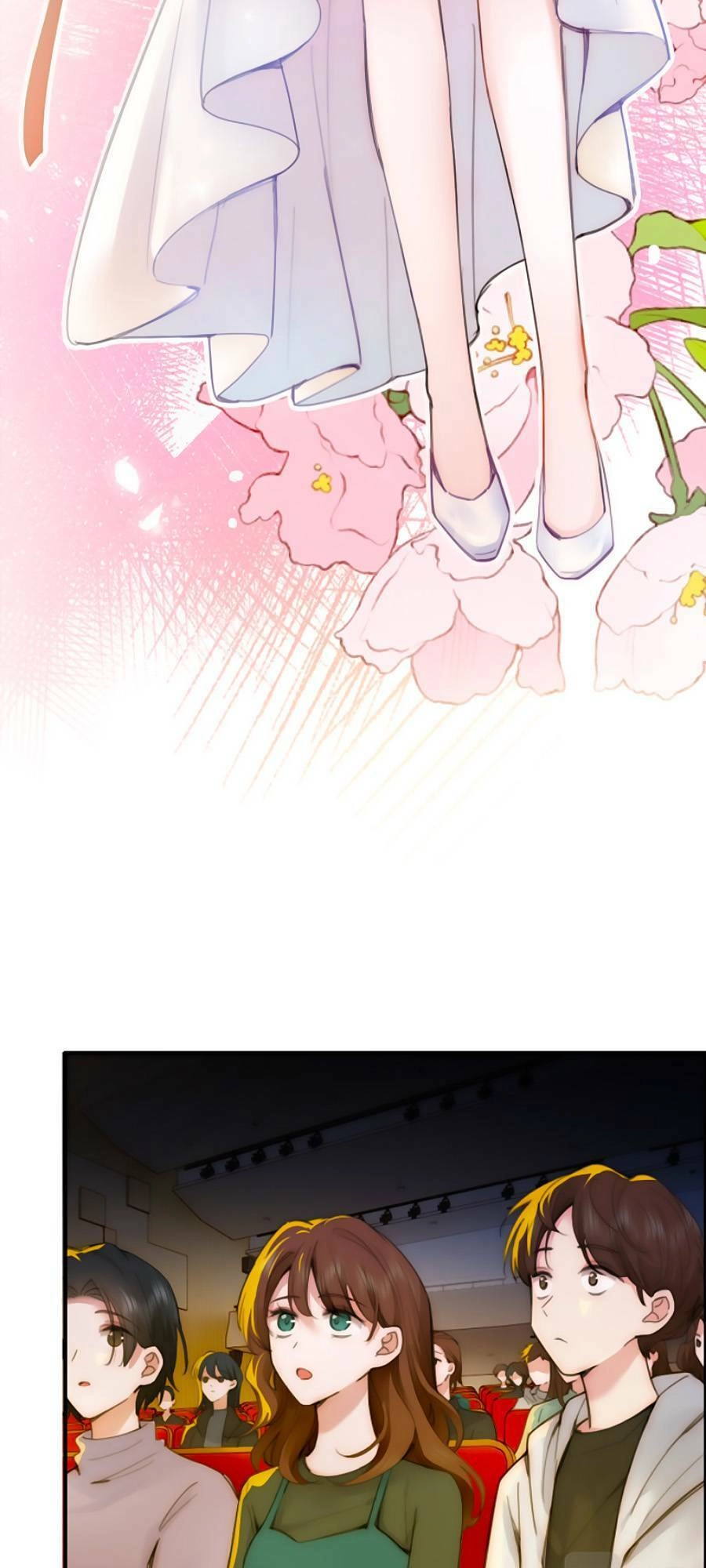 Vẫn Cứ Nuông Chiều Chapter 1 - 36