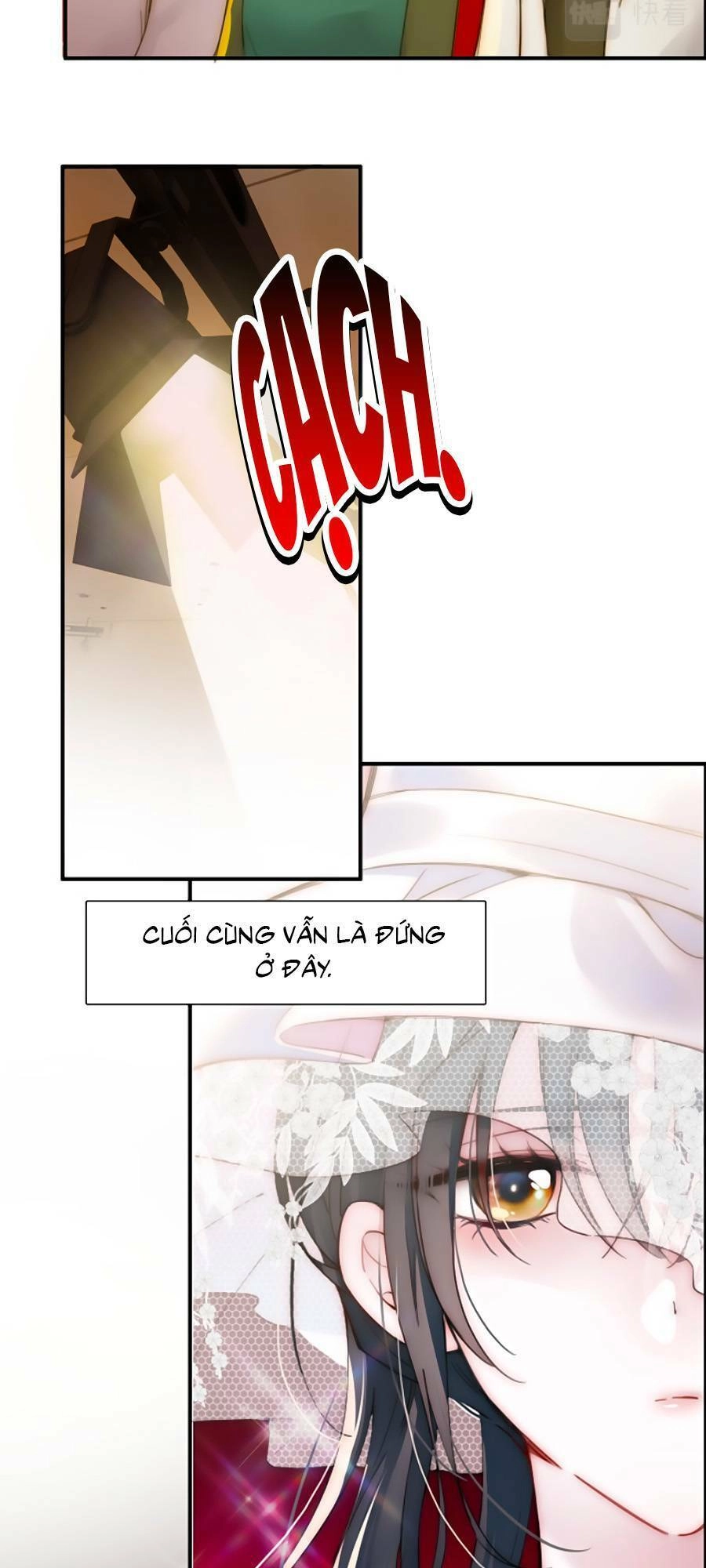 Vẫn Cứ Nuông Chiều Chapter 1 - 37