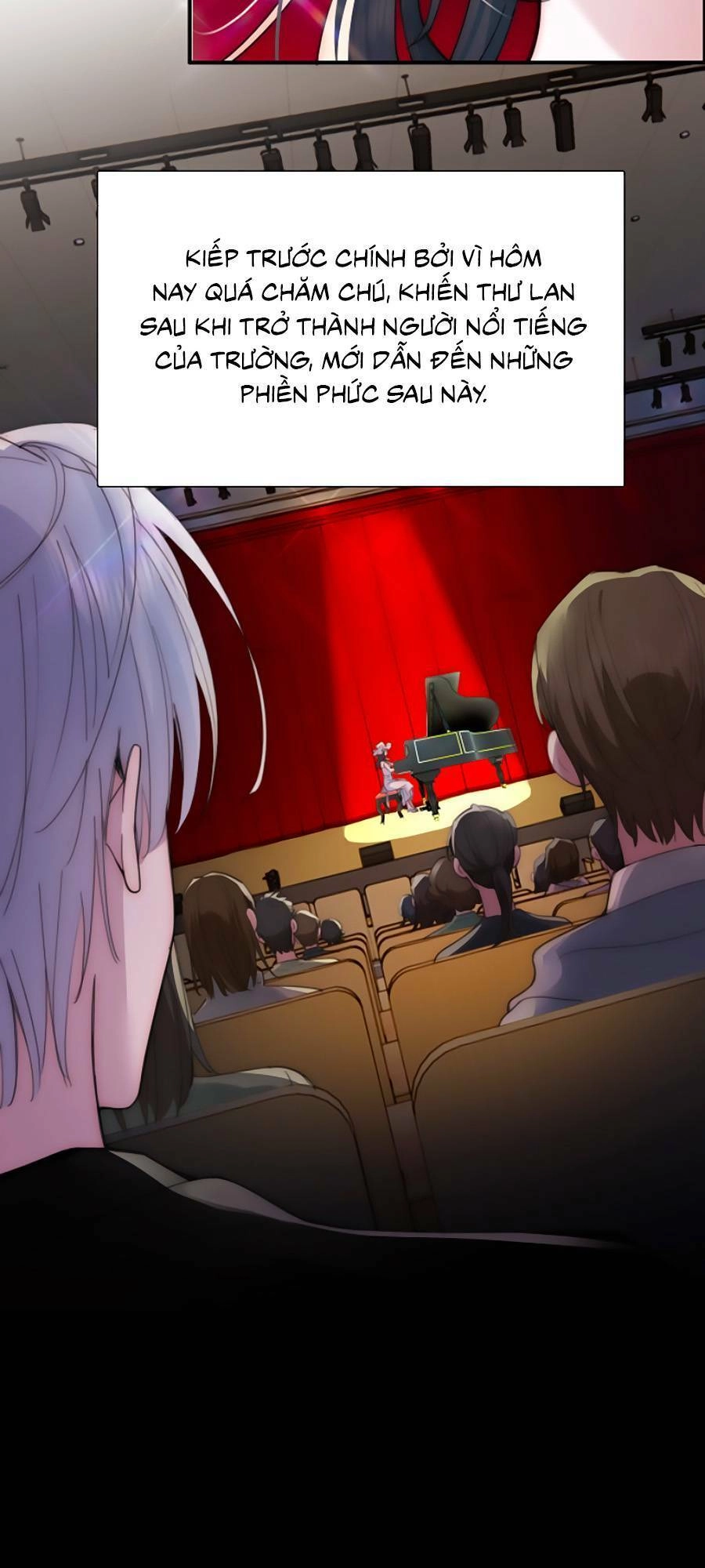 Vẫn Cứ Nuông Chiều Chapter 1 - 38