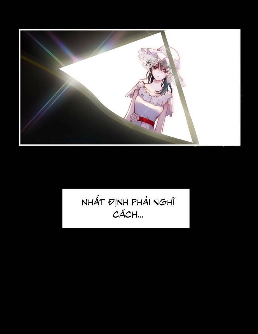 Vẫn Cứ Nuông Chiều Chapter 1 - 39