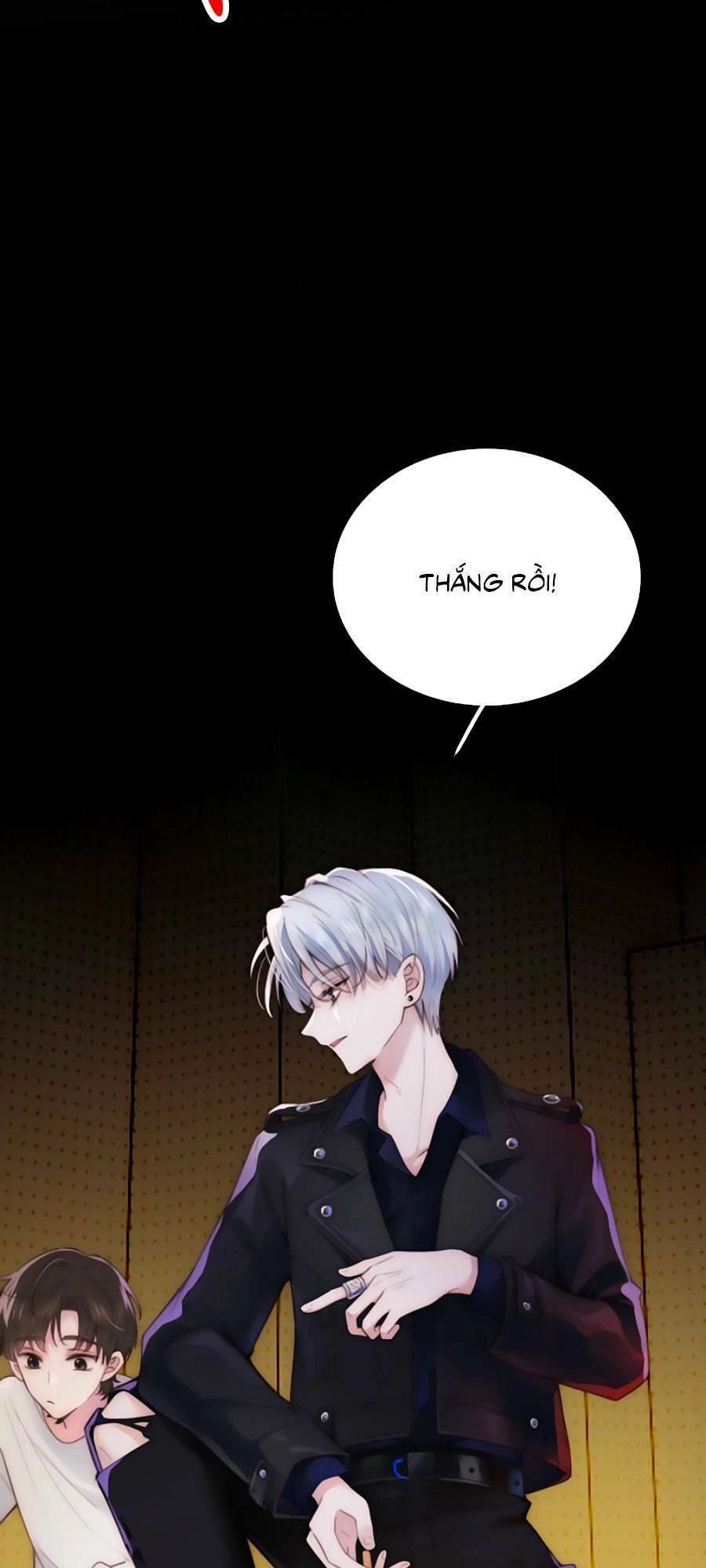 Vẫn Cứ Nuông Chiều Chapter 1 - 42