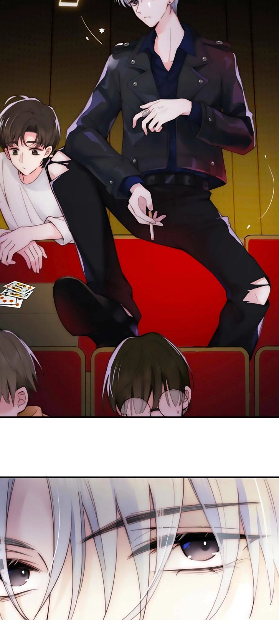 Vẫn Cứ Nuông Chiều Chapter 1 - 45